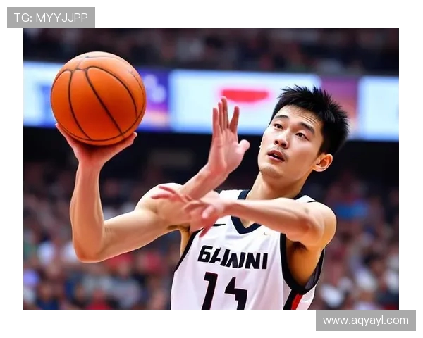 赵泰隆的篮球之路：从青涩少年到CBA明星的成长历程与奋斗故事