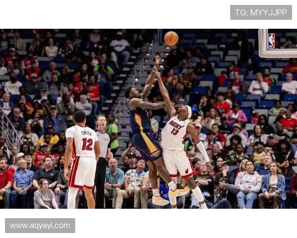 迈阿密热火迎战新奥尔良鹈鹕激战即将上演球迷期待精彩对决