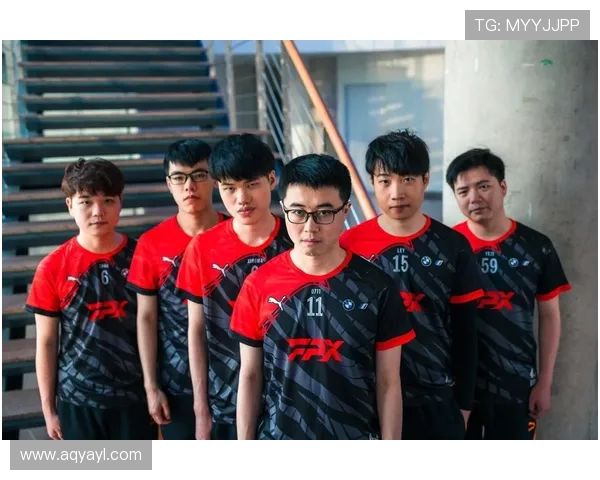 重磅专题：探秘FPX战队进攻革新背后的战术与策略解析