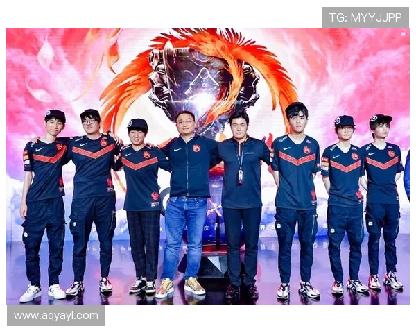 CSGO巨献：深入分析FPX战队的战术意识与团队配合技巧