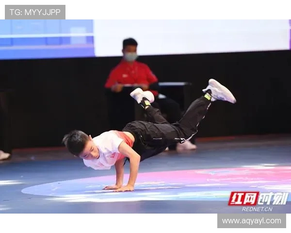 成都街舞队在全国耐力排行榜中荣登第十名展现出色实力与团队精神